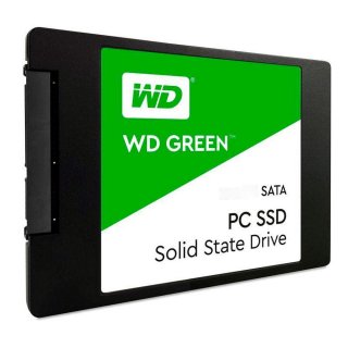 DISCO+SOLIDO+SSD+SATA3+1TB+WDS100T2GOA+WESTERN+DIGITAL