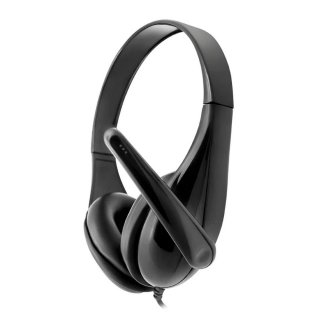HEADSET+BUSINESS+P2+PRETO+MULTILASER+PH294