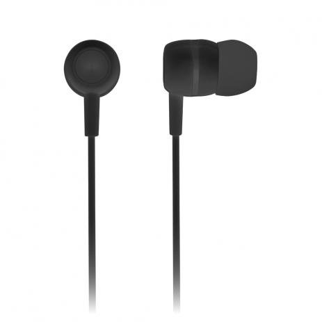 FONE DE OUVIDO VIBE PRETO MULTILASER PH322