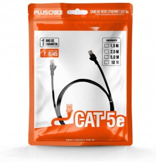 PATCH+CORD+NAC.+CAT5E+1.5+METROS+PLUS+CABLE+PC-ETHU15BK
