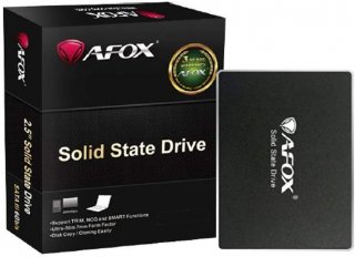 DISCO+SOLIDO+SSD+SATA3+480GB+NAC.+SD250-48GQN+AFOX