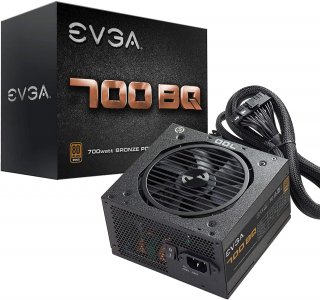 FONTE+ATX+700W+BQ+EVGA+NAC.+80PLUS+BRONZE+SEMI+MODULAR