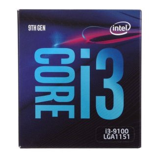 PROCESSADOR+I3-9100+BX80684I3+3.6GHZ%2F1151%2F9THGEN%2FINTEL