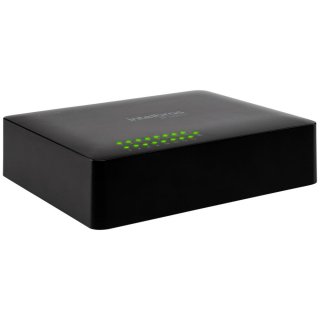 SWITCH+16+PORTAS+NAC.+SF1600+Q%2B+FAST+ETHERNET+INTELBRAS