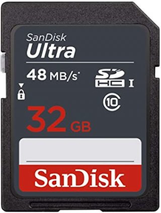 CART+DE+MEM+32GB+SD+SDSDUN4-032G-GN6IN+SANDISK+CLASSE+10