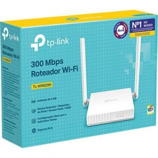 ROTEADOR+NAC.+WIRELESS+300MBPS+TL-W829N+TP-LINK
