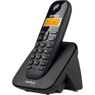 TELEFONE+SEM+FIO+TS-3110+INTELBRAS