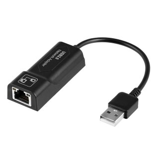 CABO+CONVERSOR+DE+USB+ARG-CB-0045+2.0+RJ45+10%2F100MBPS+ARGOM