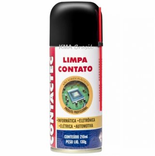 LIMPADOR+DE+CONTATO+CONTACTEC+IMPLASTEC%2F210ML