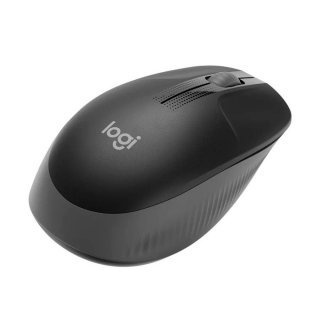 MOUSE+SEM+FIO+M190+WIRELESS+PRETO+LOGITECH