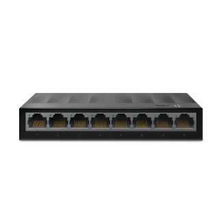 SWITCH+8+PORTAS+NAC.+LS1008G+10%2F100%2F1000MBPS+TP-LINK