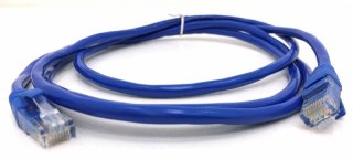 PATCH+CORD+NAC.+CAT6+1.8+METROS+CR186+CABO+SERIES+DEX