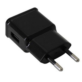 ADAPTADOR ENERGIA USB BIVOLT FORTREK