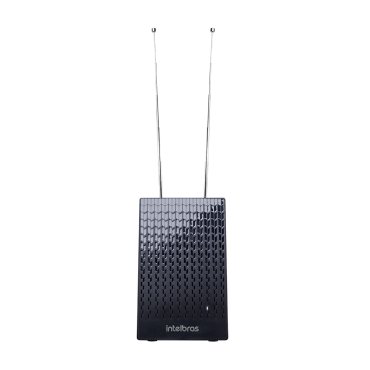 ANTENA+DE+TV+INTERNA+DIG.+AMPLIF.%2FFM%2FUHF%2FAL+2100+INTELBRAS