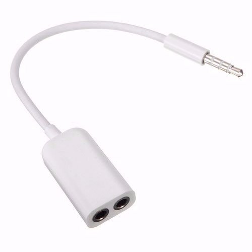 CABO P2 NAC. DUPLICADOR SAIDA DE SOM P/ FONE EMPIRE-4428