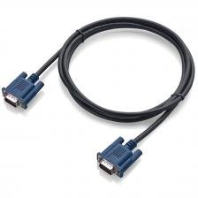 CABO VGA MACHO X VGA MACHO 5 METROS MULTILASER WI277