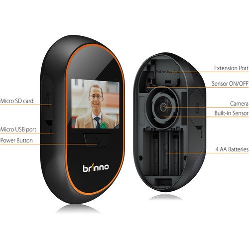 CAMERA+DE+MONITORAMENTO+PARA+PORTA+BRINNO+PHVMAC12