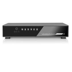 DVR GRAVADOR DIGITAL DE VIDEO AHD1004/720P/4CANAIS