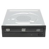 GRAVADOR+DE+CD%2FDVD+DVD%2BR+16X+CD+22X+ILHAS12214FU+LITEON