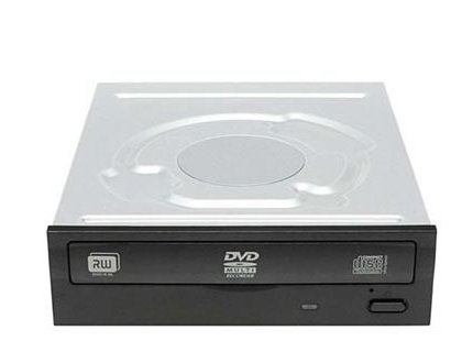 GRAVADOR DE CD/DVD+R 16XCD 22X ILHAS124-14 LITEON