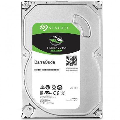 HD 3TB P/ DESKTOP ST3000DM007 3,5"SATA3 540RPM SEAGATE