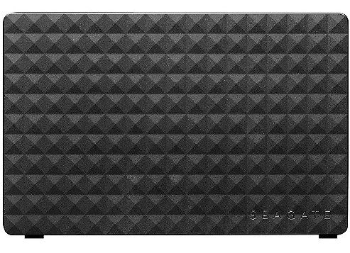 HD 6TB USB STEB6000403 3.0 3,5"PRETO SEAGATE