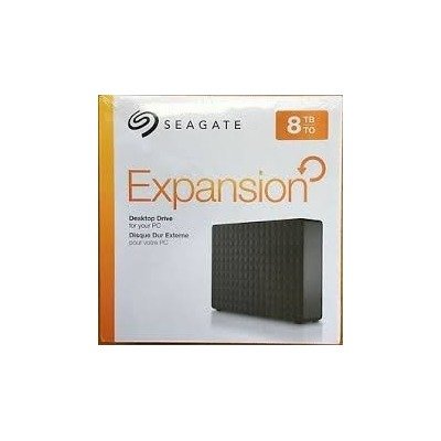 HD 8TB USB STEB8000100 3.0 3,5" PRETO SEAGATE