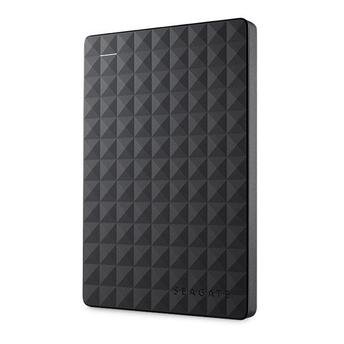 HD USB 1TB STEA1000400 3.0 PRETO SEAGATE