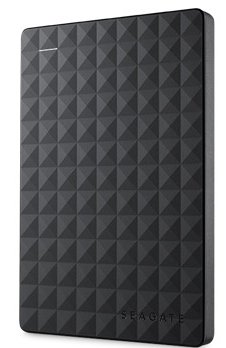 HD USB 2TB 2.5" STEA2000400 3.0 PRETO SEAGATE