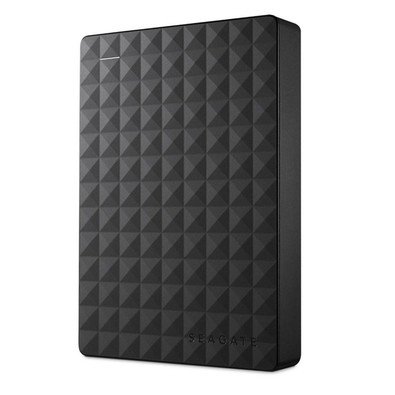 HD USB 4TB 3.0 STEA4000400 2.5 PRETO SEAGATE