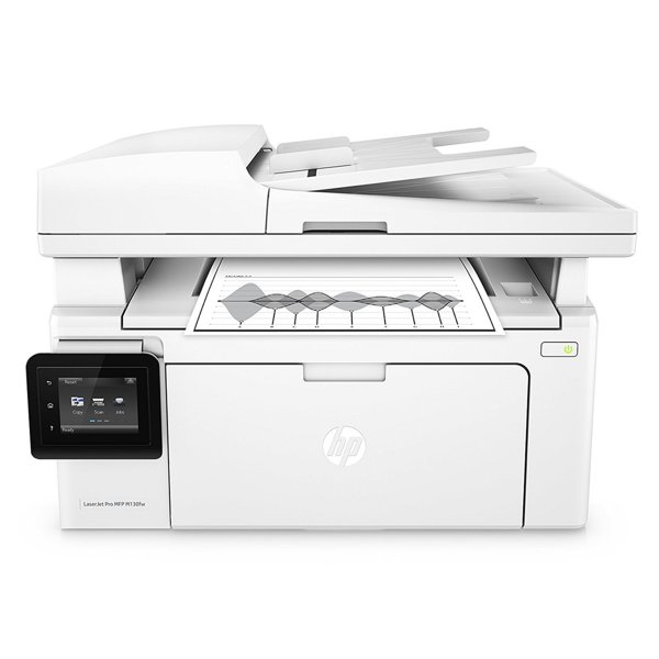 IMPRESSORA+MULTIFUNCIONAL+HP+LASERJET+M130FW+G3Q60A