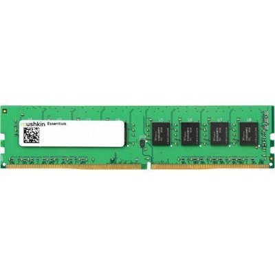 MEMÓRIA DDR4 PARA DESKTOP 8GB MES4U240HF 2400MHZ MUSHKIN