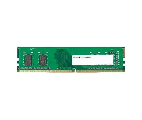 MEMORIA+DDR4+4GB+P%2FDESKTOP+MES4U240HF4G%2FPC4-2400%2F2400MZ%2FMUSHKIN