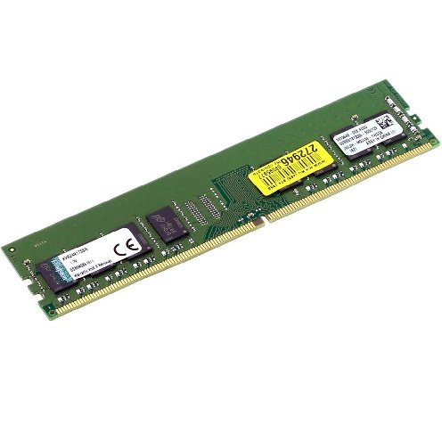 MEMORIA DDR4 8GB P/ DESKTOP KVR24N17S8/8 2400MHZ KINGSTON