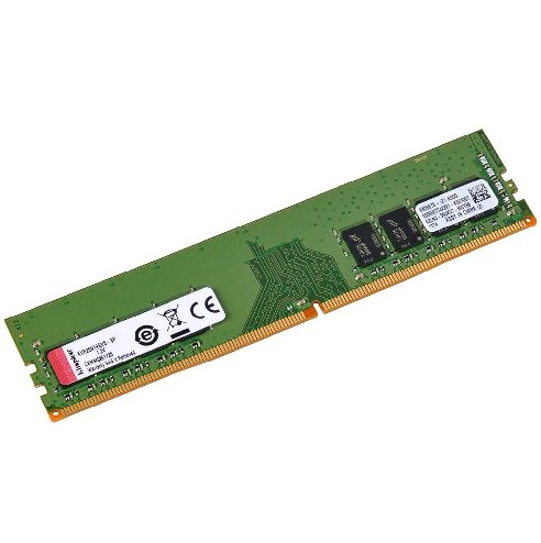 MEMORIA+DDR4+8GB+P%2F+DESKTOP+KVR26N19S8%2F8+2666MHZ+KINGSTON