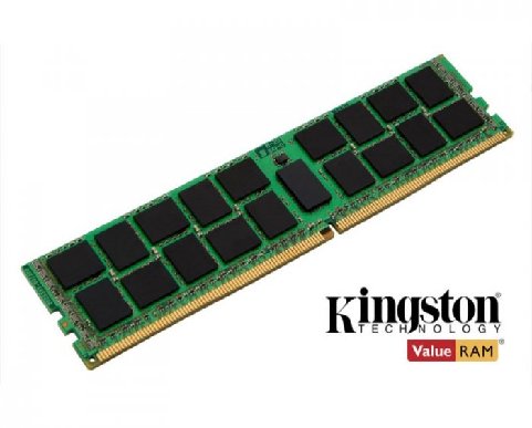 MEMORIA DDR4 8GB P/ SERVIDOR 2400MHZ KTH-PL424E/8 KINGSTON