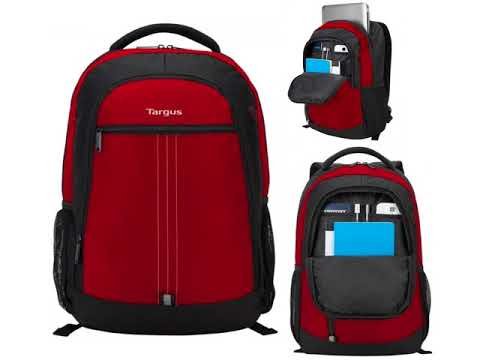 MOCHILA PARA NOTEBOOK 15.6" TSB89103US TARGUS