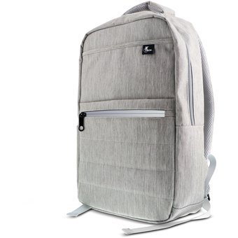 MOCHILA XTECH PARA NOTEBOOK 15.6" XTB-214GY CINZA