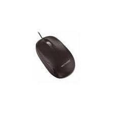 MOUSE COM FIO BOX OPTICO USB PRETO MO255 MULTILASER