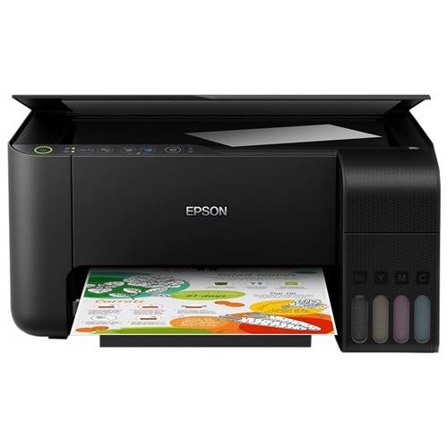 MULTIFUNCIONAL EPSON ECOTANK L3150 NACIONAL