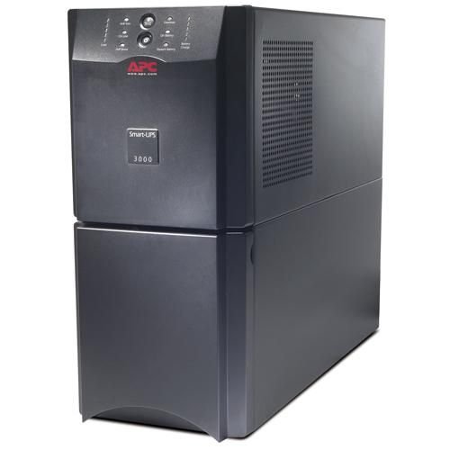 NOBREAK+APC+3000VA+SAMART-UPS+BR+3000VA+220V