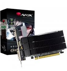 PLACA+DE+VIDEO+1GB+NAC.+G210%2FDDR3%2FHDMI%2FVGA%2FAFOX+GEFORCE
