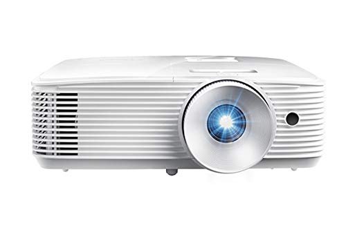PROJETOR OPTOMA S343 3600 LUMENS DLP SVGA/HDMI FULL