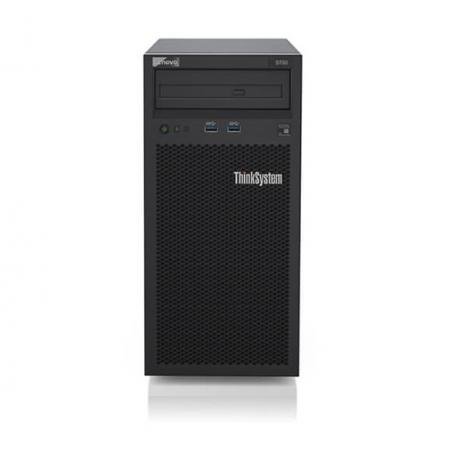 SERVIDOR NAC. LENOVO ST50 1TB/8GB/DDR4/E-2104G