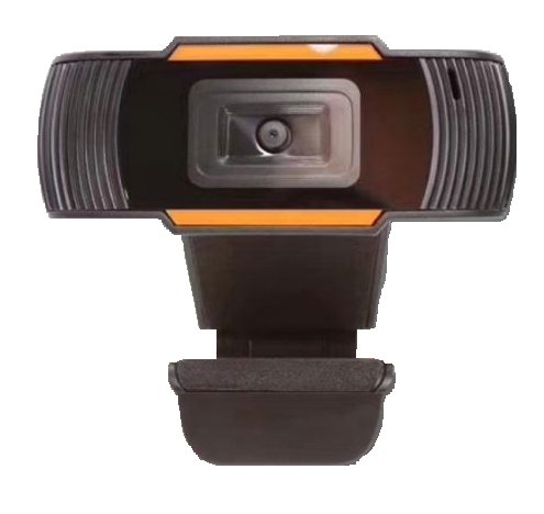 WEBCAM 720P USB AP005 1.3 MEGAPIXELS LOGAN