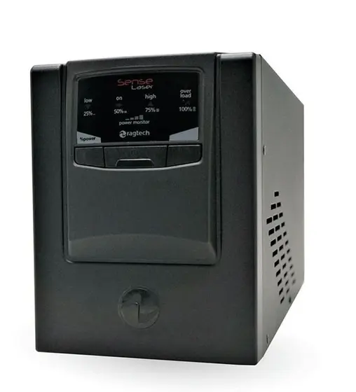 ESTABILIZADOR SENSE SE 3200VA TI ENT115/220V SAI115 RAGTECH