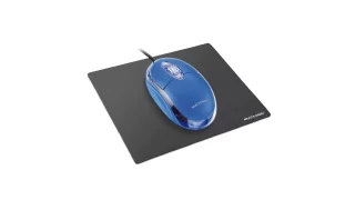 MOUSE+PAD+SLIM+NAC.+PRETO+AC027+MULTILASER