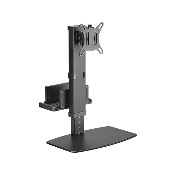 SUPORTE PARA MONITOR DEA 17" A 32" E MINI PC SMD 100 PCYES