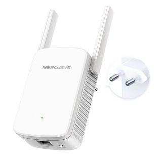 REPETIDOR+1200MBPS+DUAL+BAND+2+ANTENAS+WI-FI+AC1200+MERCUSYS