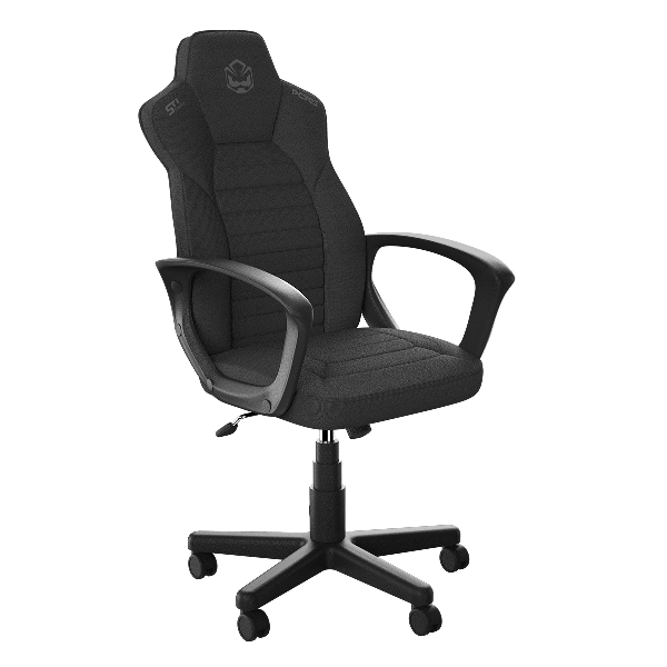 CADEIRA GAMER MAD RACER STI COMFORT SHADOW - PCSTI-SW